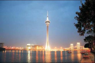 investire in Cina nel gioco d'azzardo